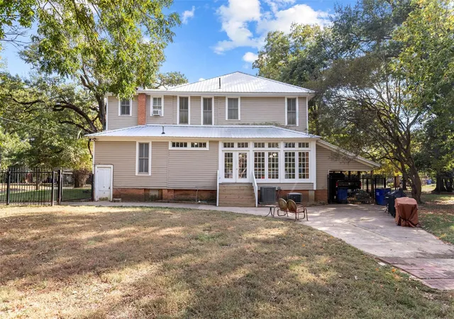 50th image of 712 Lamar Ave, Crockett, TX 75835 | MLS# 10218922