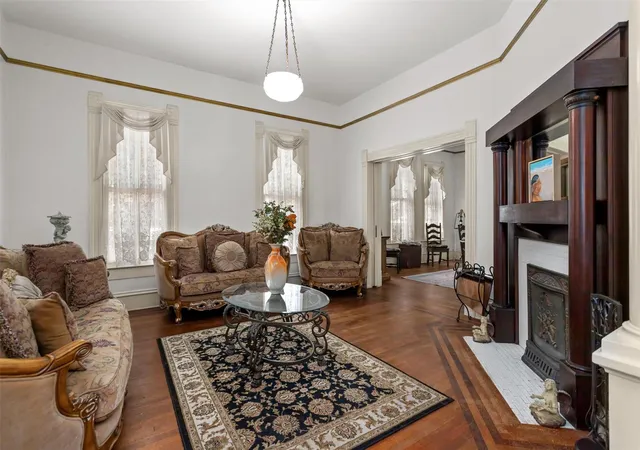 5th image of 712 Lamar Ave, Crockett, TX 75835 | MLS# 10218922