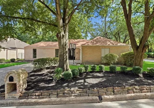 1st image of 3111 Breezy Pines Ct, Kingwood, TX 77339 | MLS# 60693366