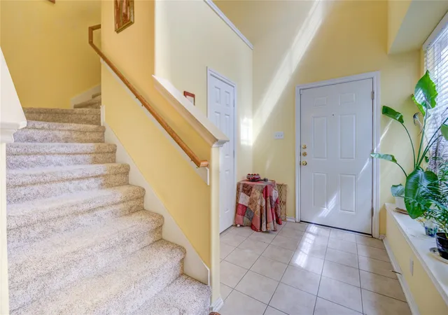 Photo 3 of Sale Pending at 16631 Newglen Ln, Houston, TX 77084 | MLS# 42406610 | Listing updated on 2026-08-30