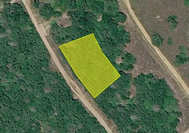 Photo 1 of Land for sale at 0 Fir Dr, Caldwell, TX 77836 | MLS# 61322977 | Listing updated on 2026-08-21