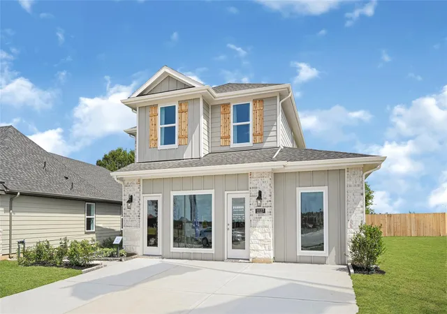 2nd image of 11107 August Sunset Dr, Needville, TX 77461 | MLS# 14280272