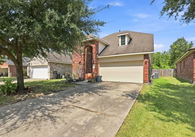 1st image of 23735 Jasmine Terrace Dr, Spring, TX 77373 | MLS# 74893998