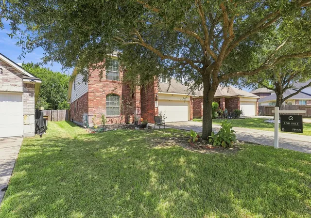 2nd image of 23735 Jasmine Terrace Dr, Spring, TX 77373 | MLS# 74893998