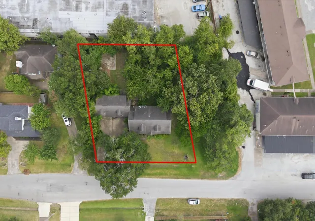 2nd image of 9206 Pecos St St, Houston, TX 77055 | MLS# 7777832