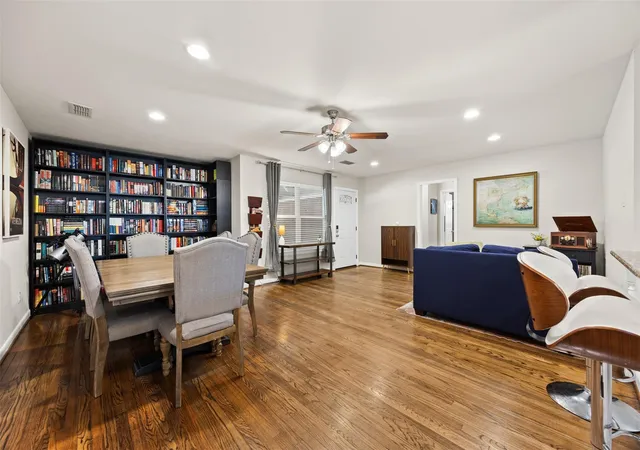 Photo 4 of Single family home for sale at 5005 W 43rd Street, Houston, TX 77092 | MLS# 45719729 | Listing updated on 2026-09-19