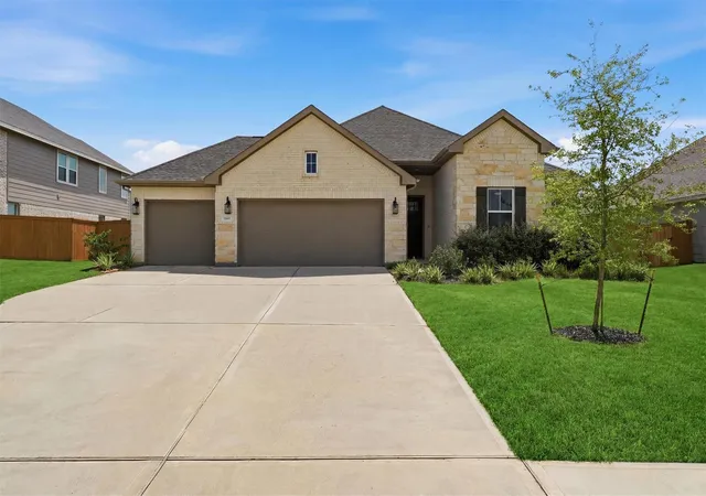 1st image of 1160 Imperial Ranch Wy, Dayton, TX 77535 | MLS# 23578762
