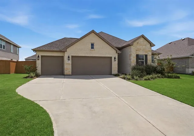 2nd image of 1160 Imperial Ranch Wy, Dayton, TX 77535 | MLS# 23578762