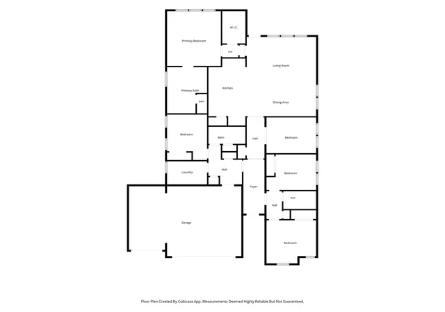 45th image of 1160 Imperial Ranch Wy, Dayton, TX 77535 | MLS# 23578762