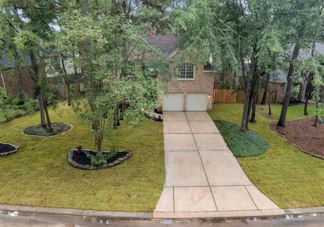 1st image of 55 Terraglen Dr, Spring, TX 77382 | MLS# 34416803