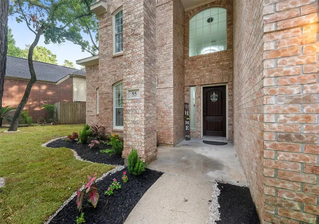 4th image of 55 Terraglen Dr, Spring, TX 77382 | MLS# 34416803