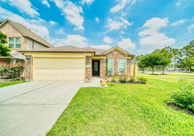 Photo 1 of Sale Pending at 18306 W Hardy Rd, Houston, TX 77073 | MLS# 51787845 | Listing updated on 2026-09-04