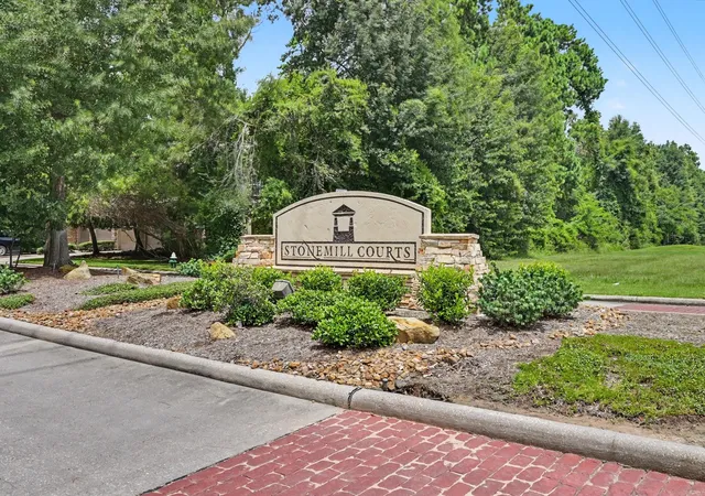 1st image of 73 Scarlet Woods Ct, Spring, TX 77380 | MLS# 10540084