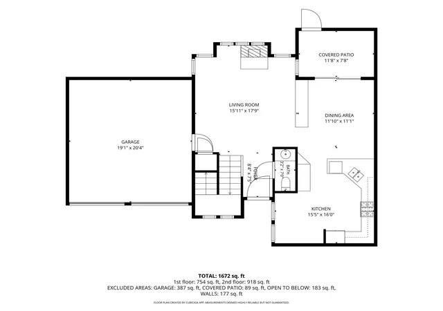Listing Photo 2 - Condo for sale in building located at 73 Scarlet Woods Ct, Spring, TX 77380