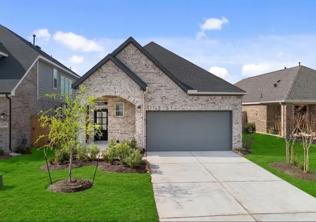 Photo 1 of Single family home for sale at 19364 Poppy Village Cir, Magnolia, TX 77355 | MLS# 69782973 | Listing updated on 2026-09-20