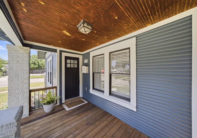 4th image of 1139 W Gardner St, Houston, TX 77009 | MLS# 59811240