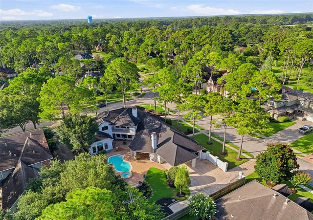50th image of 201 Hidden Pines Ct, League City, TX 77573 | MLS# 98680241
