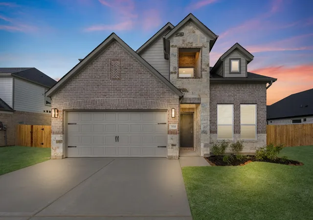 1st image of 3114 Spitfire Dr, Rosenberg, TX 77471 | MLS# 87942594
