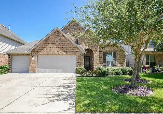 2nd image of 30204 Green Meadows Ln, Brookshire, TX 77423 | MLS# 56942559