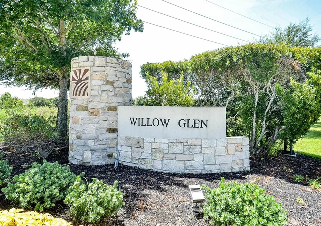 32nd image of 30204 Green Meadows Ln, Brookshire, TX 77423 | MLS# 56942559