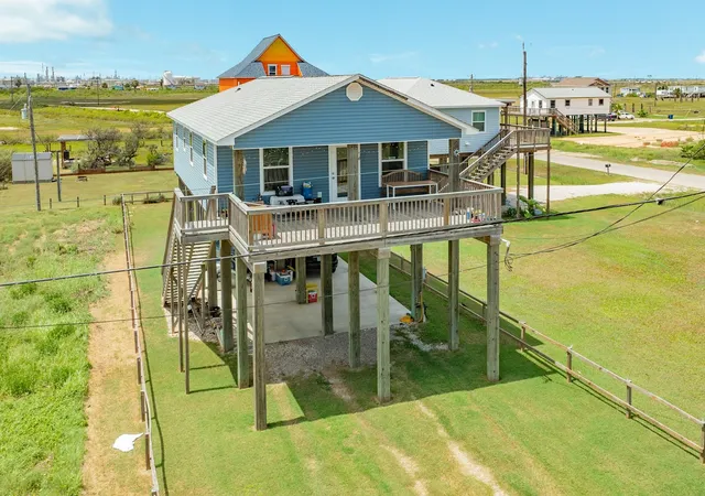 1st image of 1310 Monument Dr, Freeport, TX 77541 | MLS# 2241531