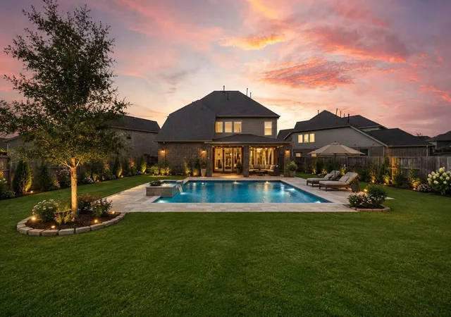 19th image of 6902 N Elmwood Trl, Katy, TX 77493 | MLS# 77924862