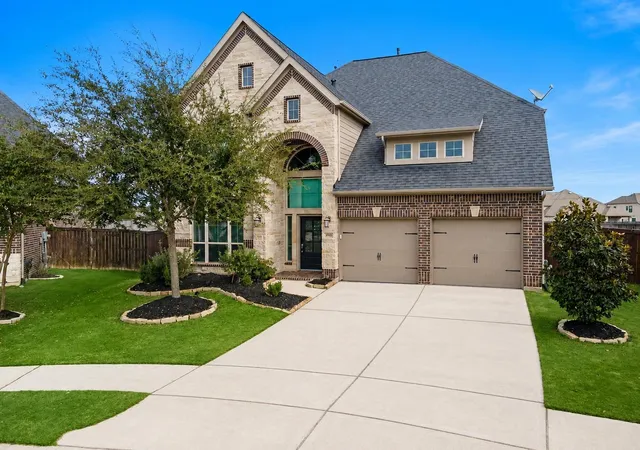 2nd image of 6902 N Elmwood Trl, Katy, TX 77493 | MLS# 77924862