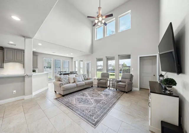 4th image of 6902 N Elmwood Trl, Katy, TX 77493 | MLS# 77924862