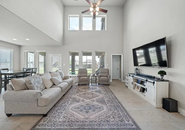 5th image of 6902 N Elmwood Trl, Katy, TX 77493 | MLS# 77924862