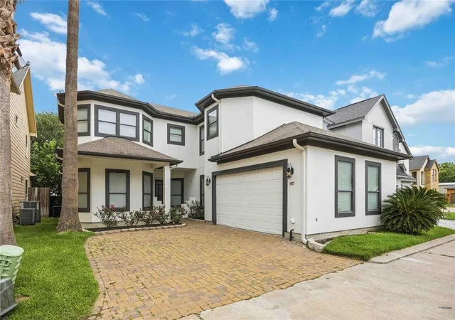 Photo 1 of Single family home for sale at 1477 Silverado Dr, Houston, TX 77077 | MLS# 39923836 | Listing updated on 2026-09-01