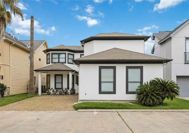 Photo 2 of Single family home for sale at 1477 Silverado Dr, Houston, TX 77077 | MLS# 39923836 | Listing updated on 2026-09-01