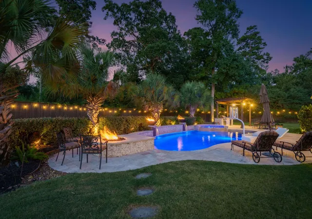 4th image of 2343 Bottlebrush Ln, Conroe, TX 77384 | MLS# 61737694