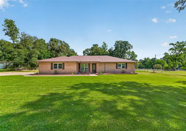 Photo 1 of Sale Pending at 68 White Oak Dr, New Caney, TX 77357 | MLS# 93887903 | Listing updated on 2026-09-07