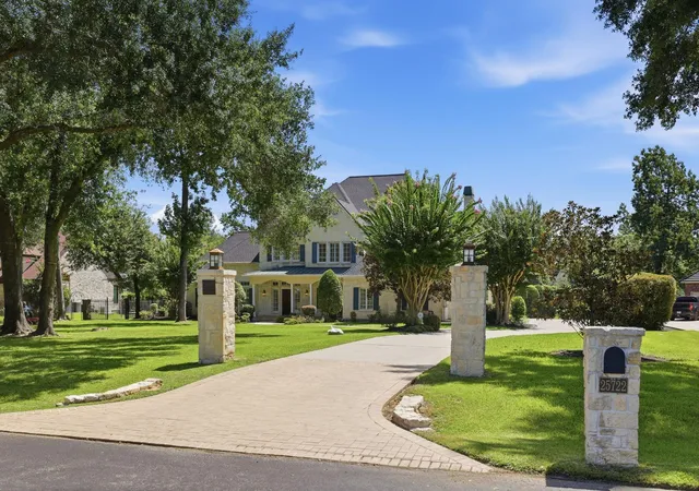 2nd image of 25722 Haven Lake Dr, Tomball, TX 77375 | MLS# 85004074