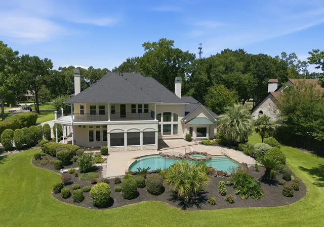 4th image of 25722 Haven Lake Dr, Tomball, TX 77375 | MLS# 85004074