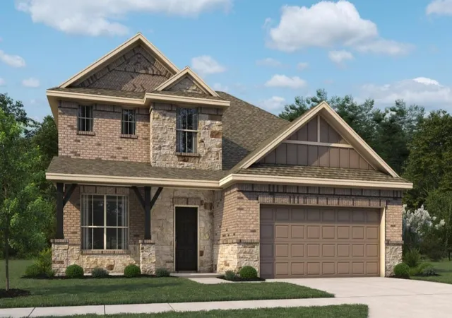 Photo 1 of Single family home for sale at 2003 Indigo Ridge Dr, Crosby, TX 77532 | MLS# 96484334 | Listing updated on 2026-10-05