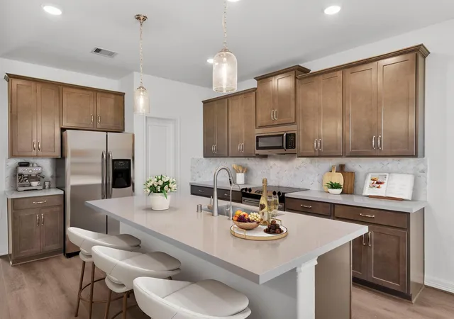 Photo 2 of Single family home for sale at 2003 Indigo Ridge Dr, Crosby, TX 77532 | MLS# 96484334 | Listing updated on 2026-10-05