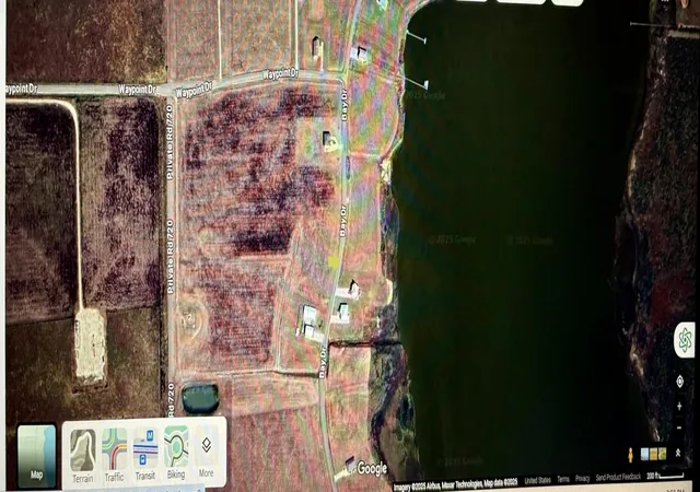 Photo 2 of Land for sale at 607 Bay Dr, Palacios, TX 77465 | MLS# 40593834 | Listing updated on 2026-08-11