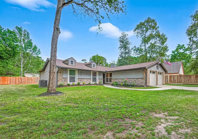 2nd image of 26706 N Carrol Ln, Magnolia, TX 77355 | MLS# 50857366