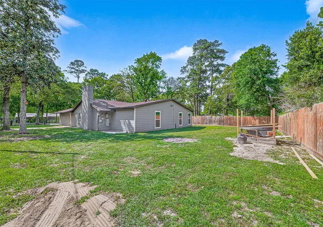 50th image of 26706 N Carrol Ln, Magnolia, TX 77355 | MLS# 50857366