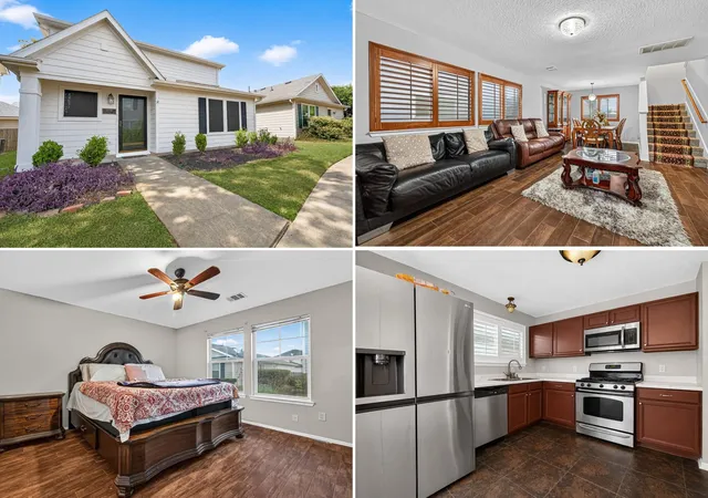 1st image of 20938 Patriot Park Ln, Katy, TX 77449 | MLS# 82017526