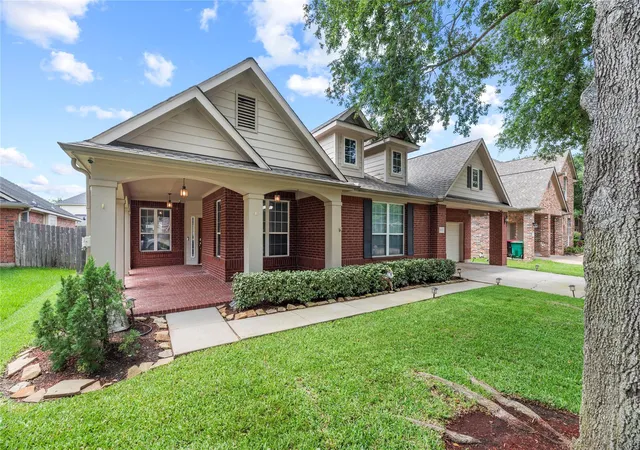 Photo 1 of Single family home for sale at 3707 Cat Springs Ln, Missouri City, TX 77459 | MLS# 39976174 | Listing updated on 2026-09-08