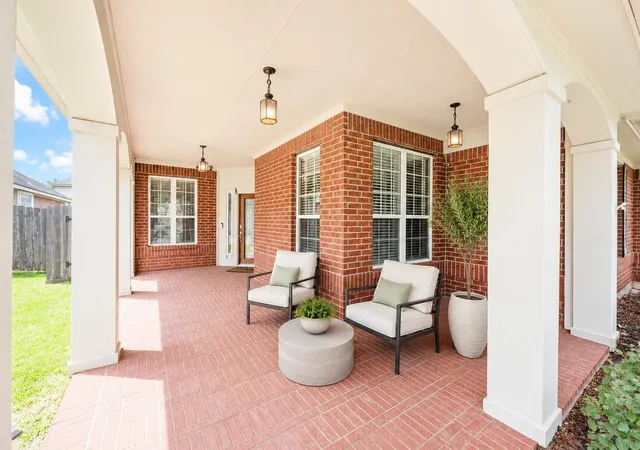 Photo 2 of Single family home for sale at 3707 Cat Springs Ln, Missouri City, TX 77459 | MLS# 39976174 | Listing updated on 2026-09-08