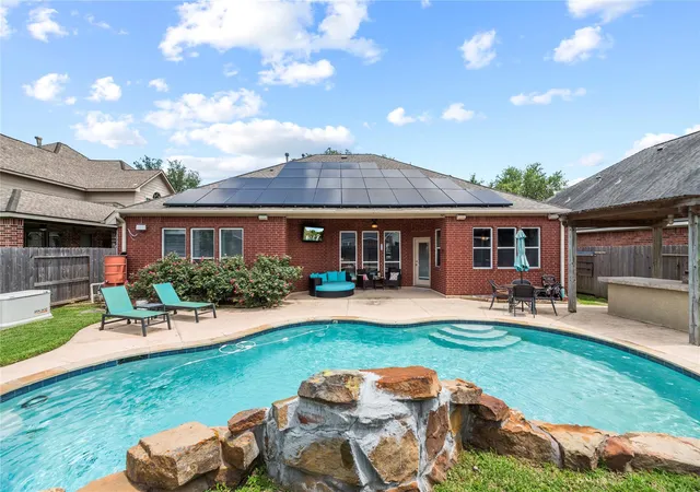 Photo 3 of Single family home for sale at 3707 Cat Springs Ln, Missouri City, TX 77459 | MLS# 39976174 | Listing updated on 2026-09-08