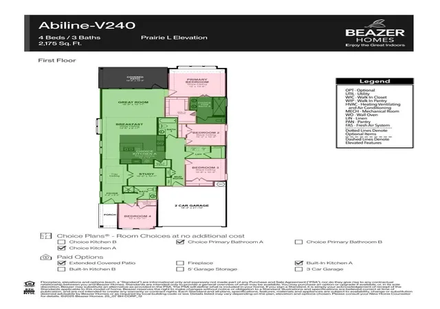 2nd image of 19943 Epona Creek Dr, Tomball, TX 77377 | MLS# 88613257
