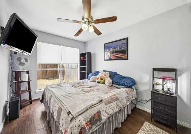 Photo 3 of Sale Pending at 11447 W Travelers Way Cir, Houston, TX 77065 | MLS# 92571521 | Listing updated on 2026-09-07