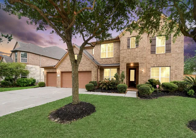 1st image of 27202 Stone Harbour Ln, Katy, TX 77494 | MLS# 66783327