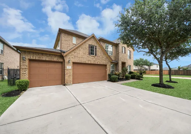 2nd image of 27202 Stone Harbour Ln, Katy, TX 77494 | MLS# 66783327