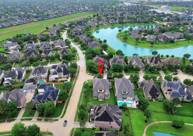 4th image of 27202 Stone Harbour Ln, Katy, TX 77494 | MLS# 66783327