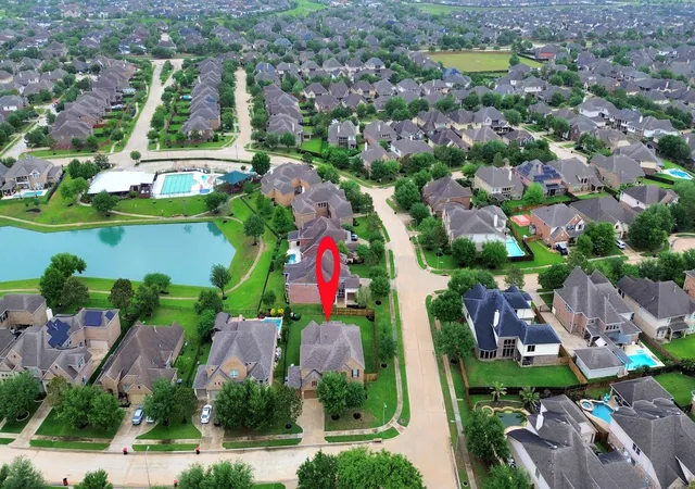 5th image of 27202 Stone Harbour Ln, Katy, TX 77494 | MLS# 66783327